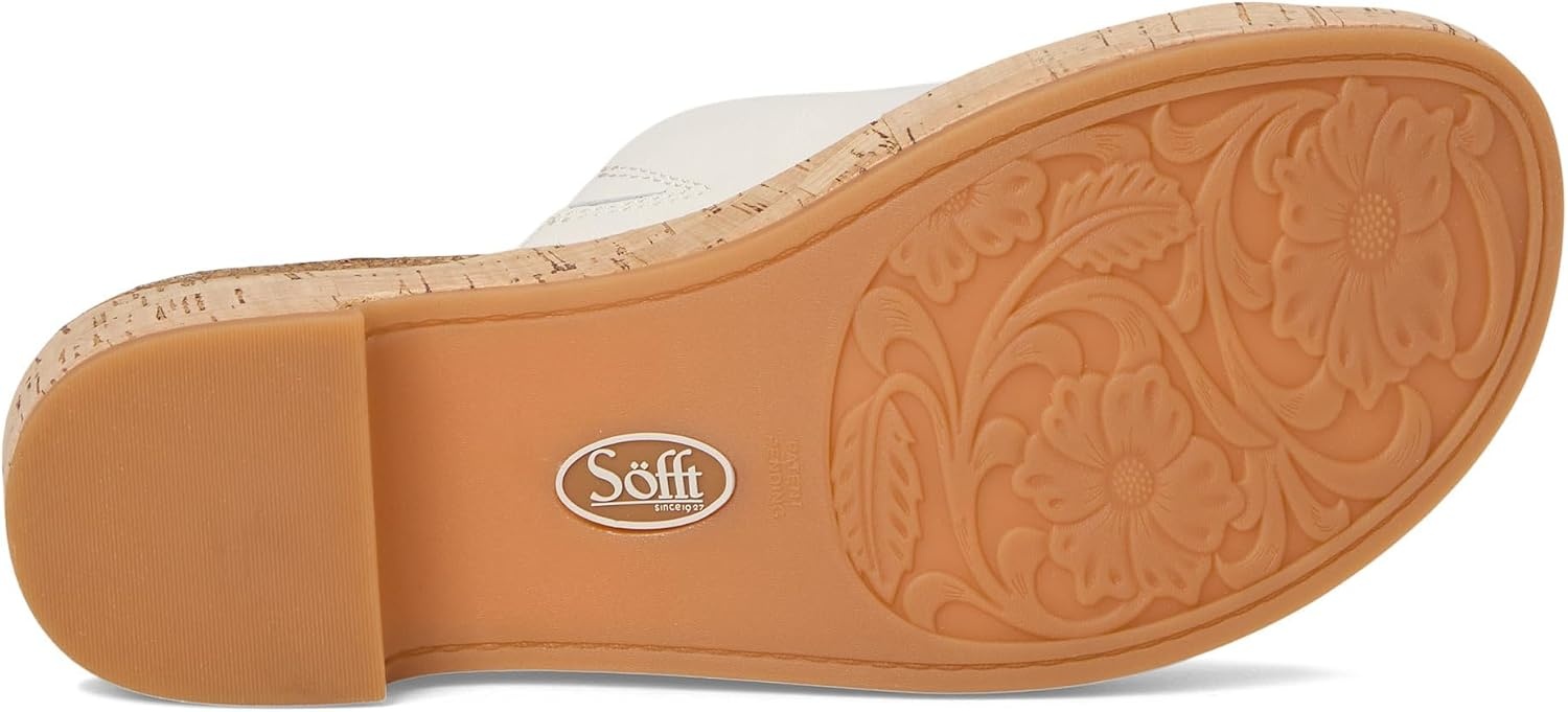 Sofft Women’s Cass(Off-white)