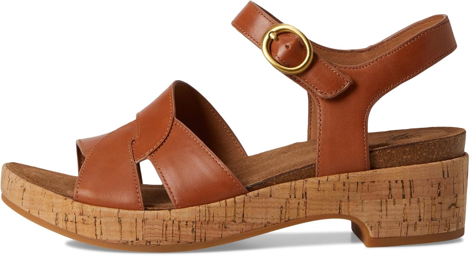 Söfft womens Capri(Luggage)