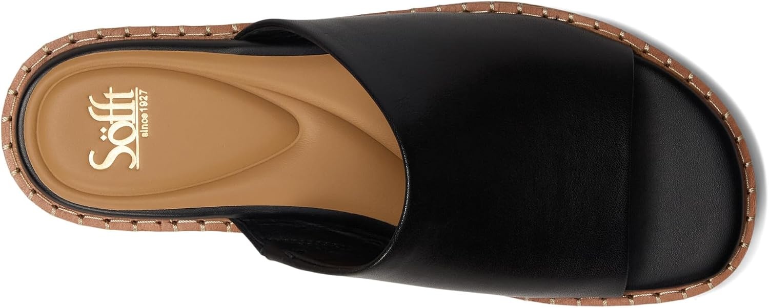 Sofft Noble II(Black)