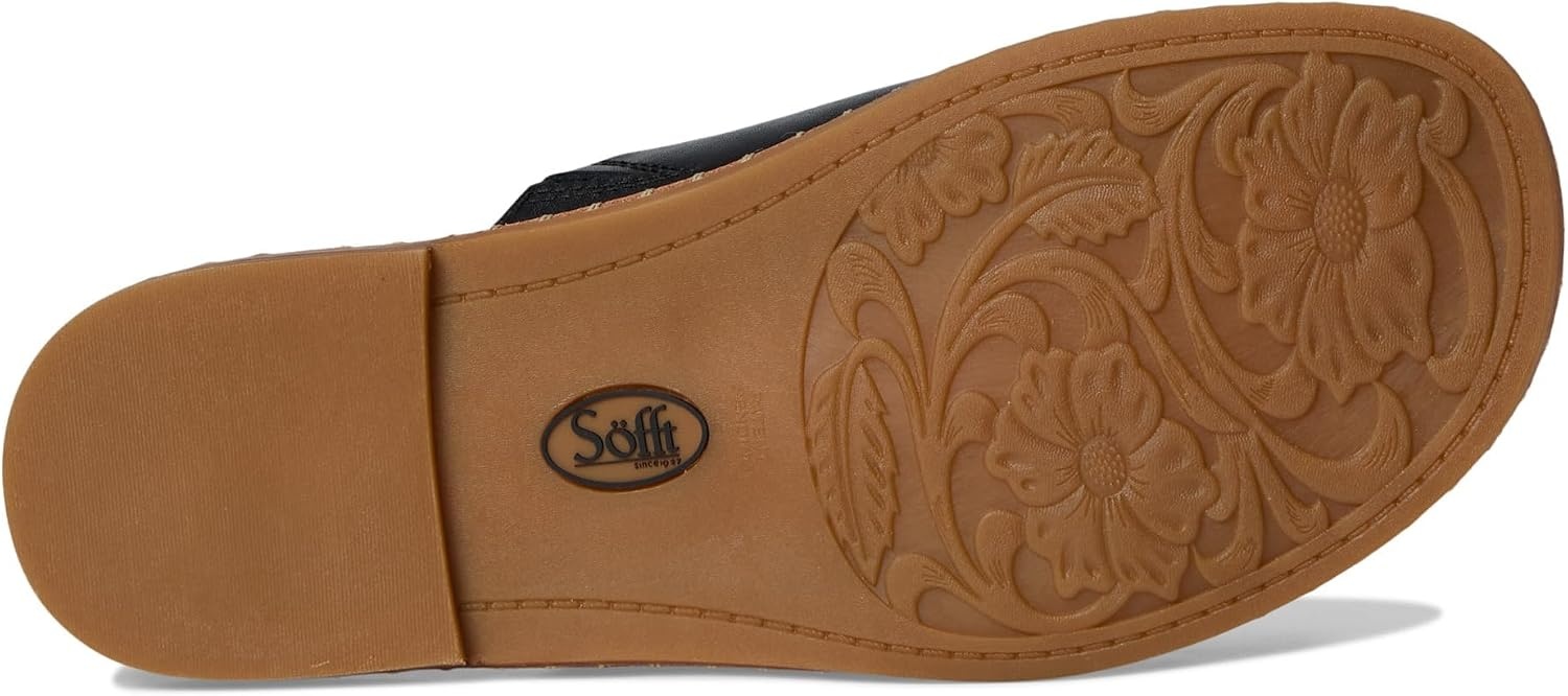 Sofft Noble II(Black)