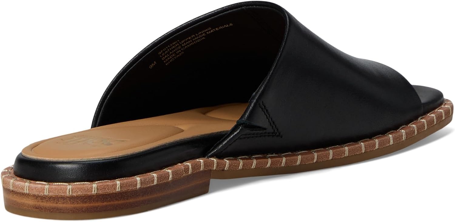 Sofft Noble II(Black)