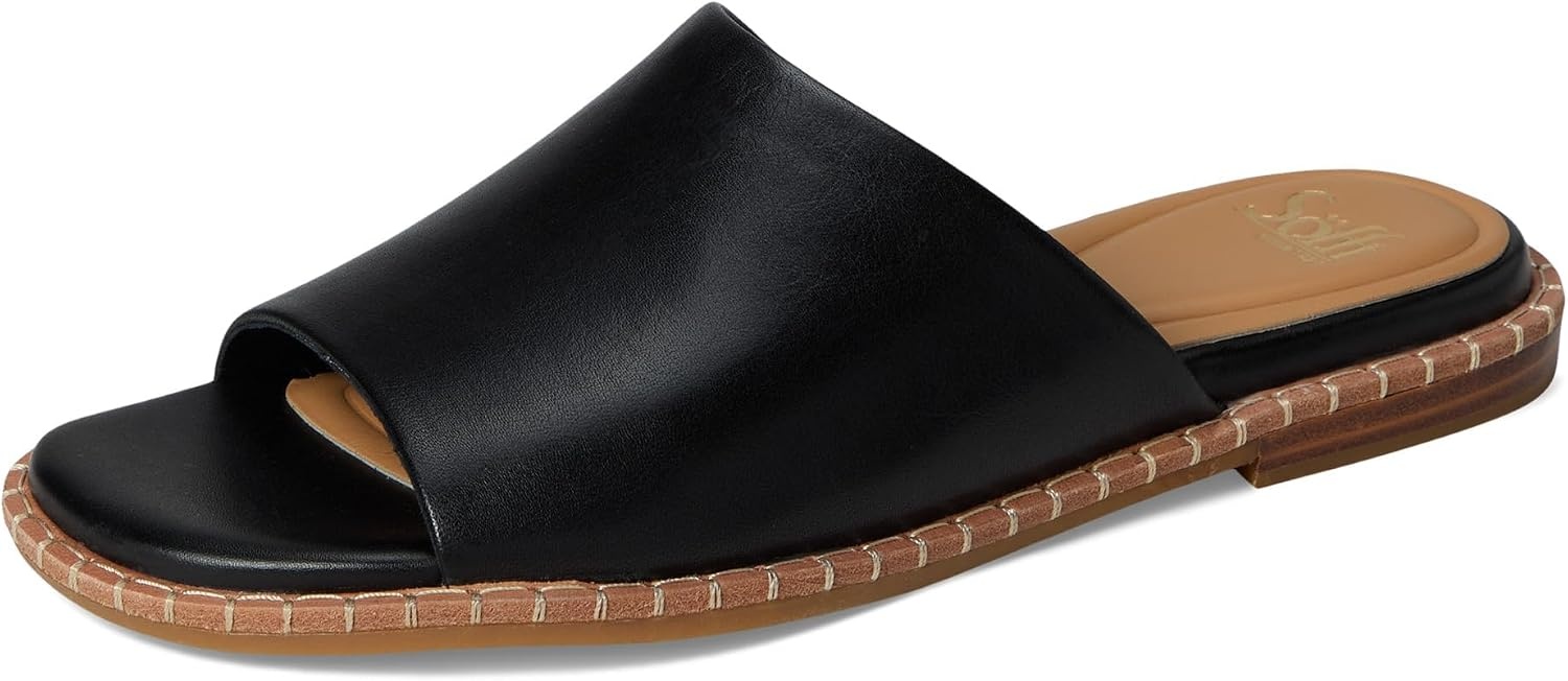 Sofft Noble II(Black)