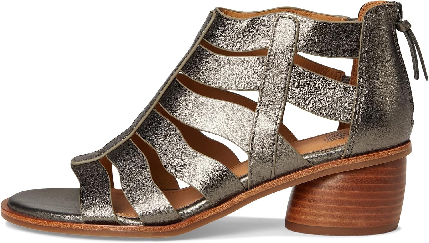Söfft Carmen(Dark Pewter)