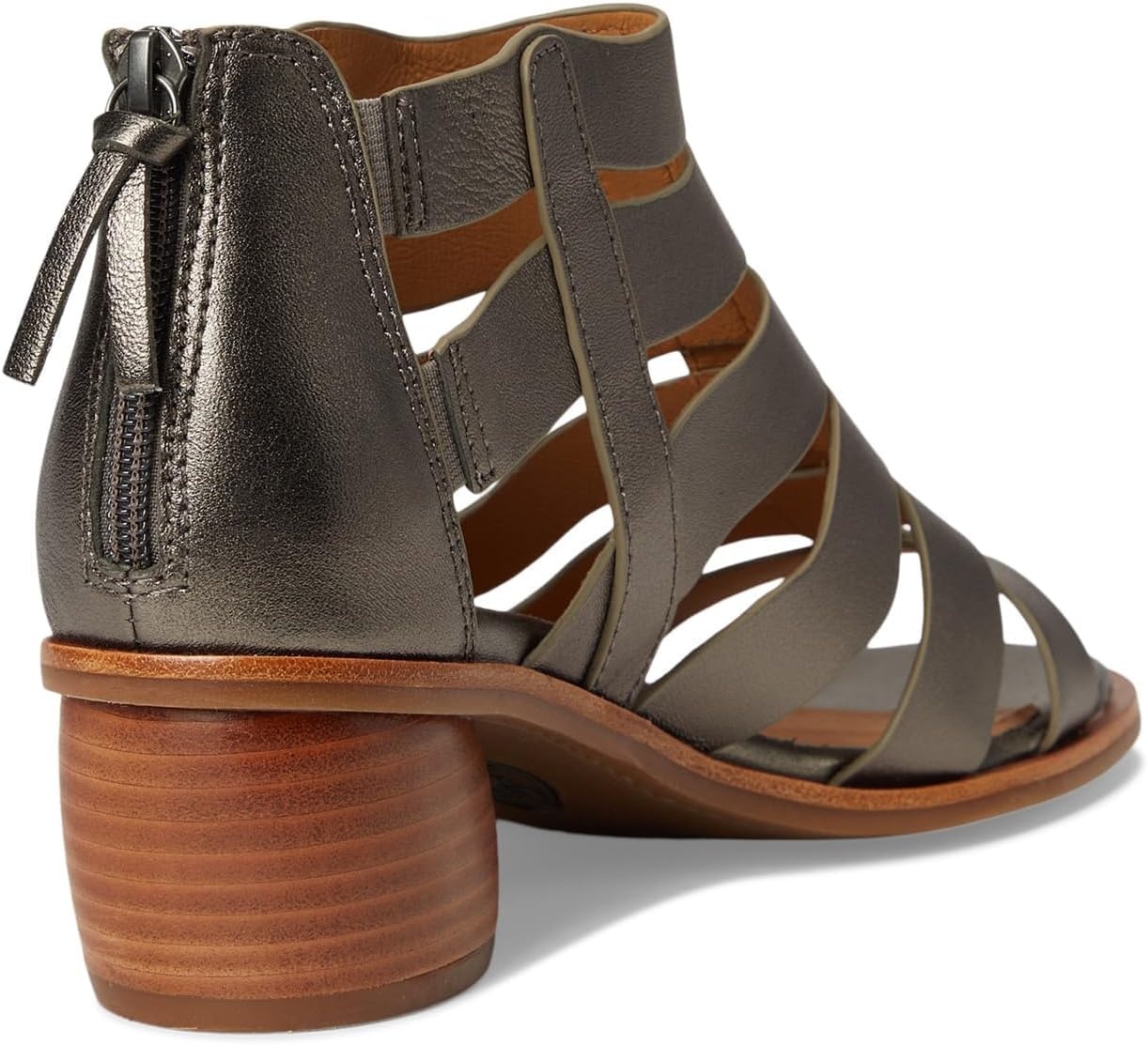 Söfft Carmen(Dark Pewter)
