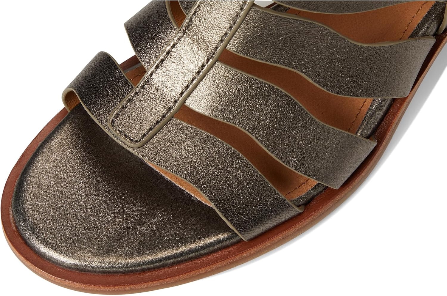 Söfft Carmen(Dark Pewter)