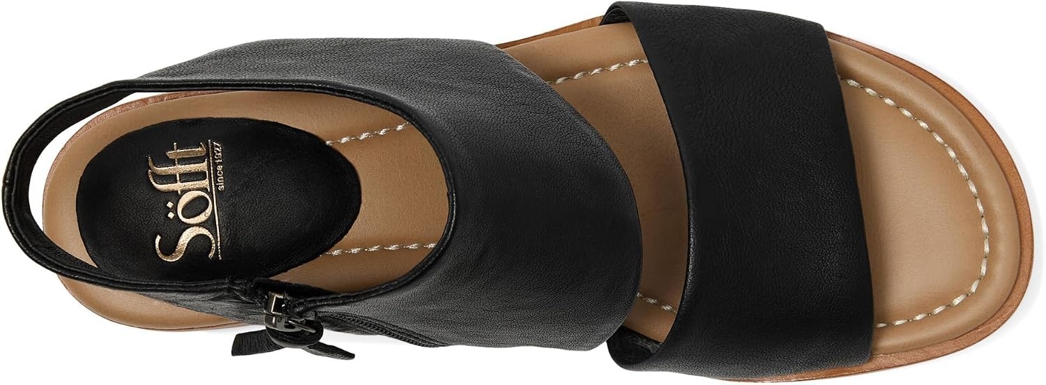 Sofft Women’s Felicity(Black)