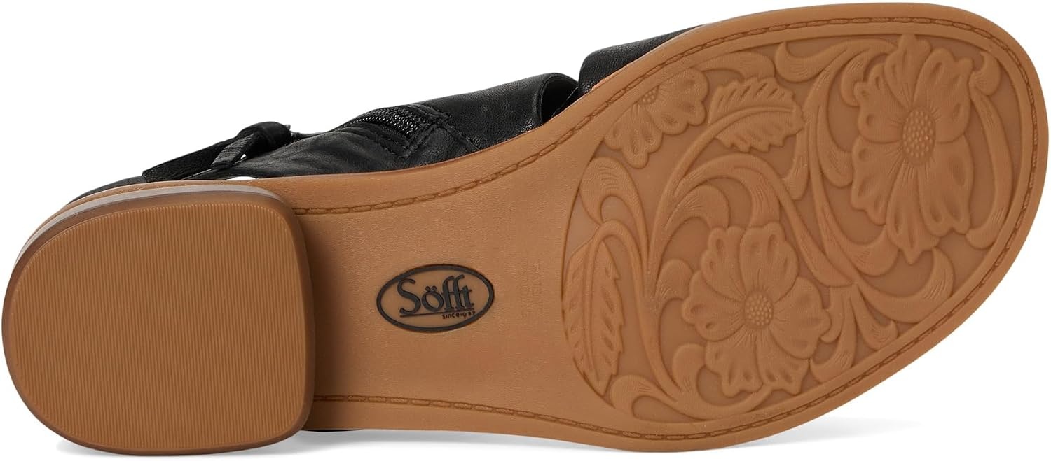 Sofft Women’s Felicity(Black)