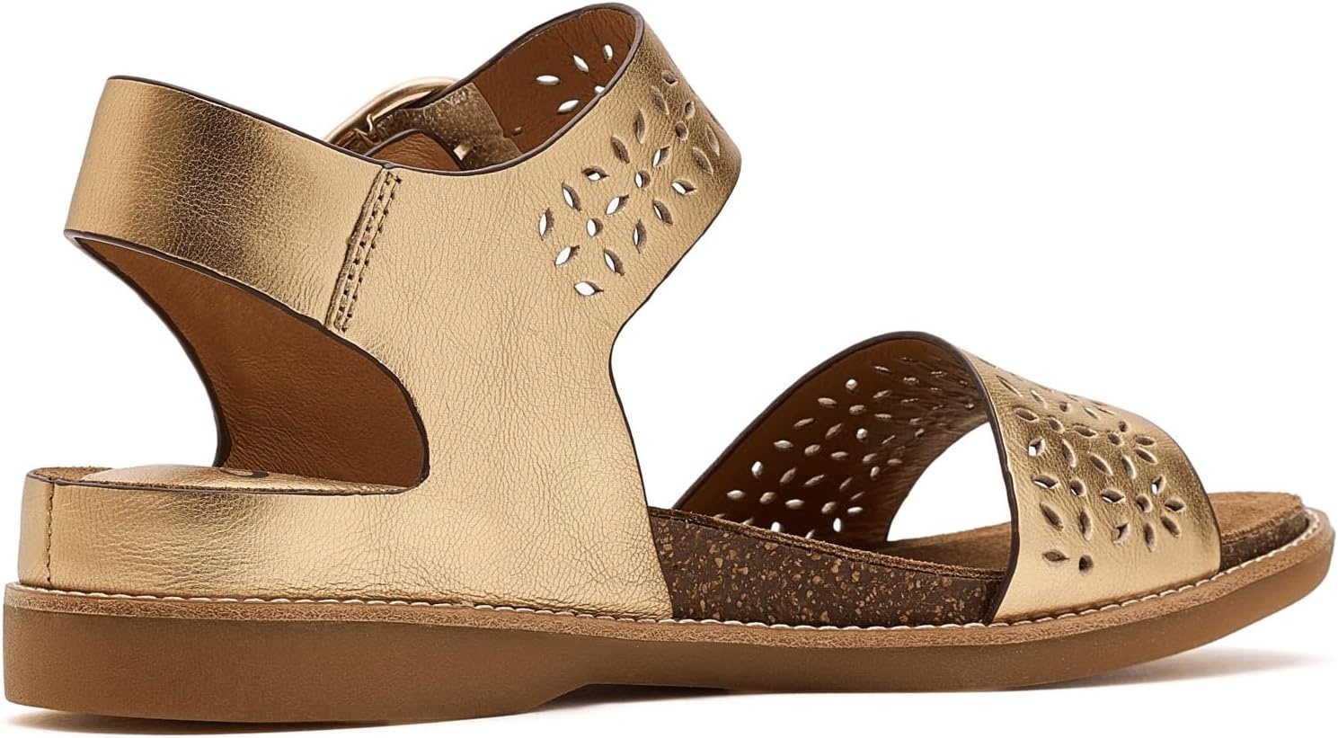 Söfft Womens Bali Iii(Gold)