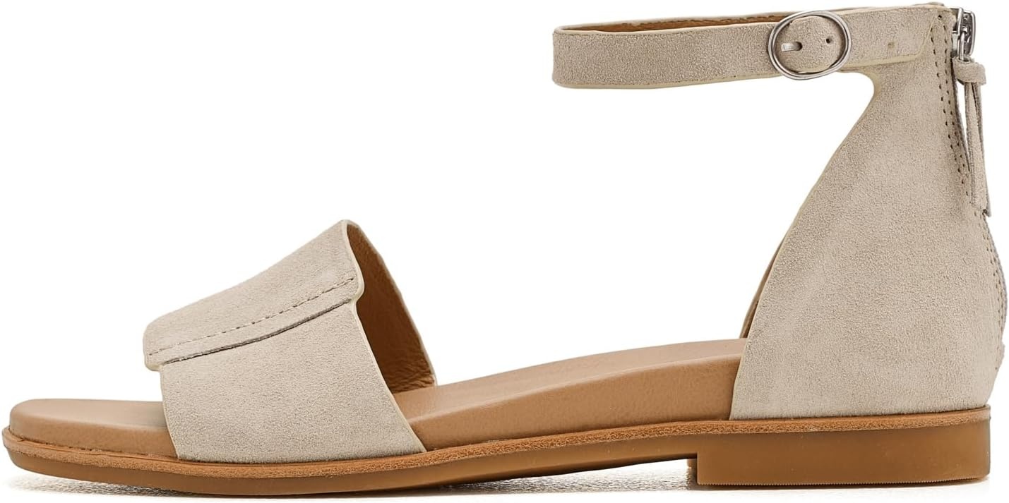 Söfft womens Reyna(Baywater Suede)