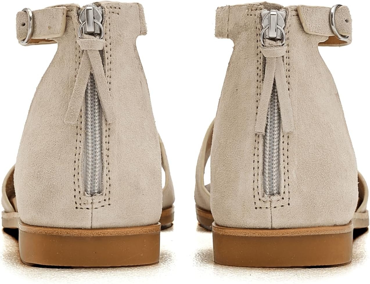 Söfft womens Reyna(Baywater Suede)