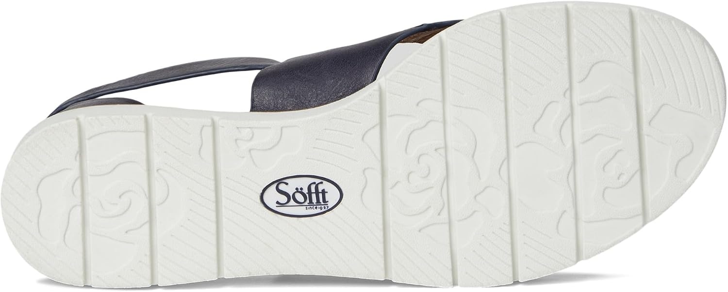 Söfft Women’s Mirabelle(Navy Blue)