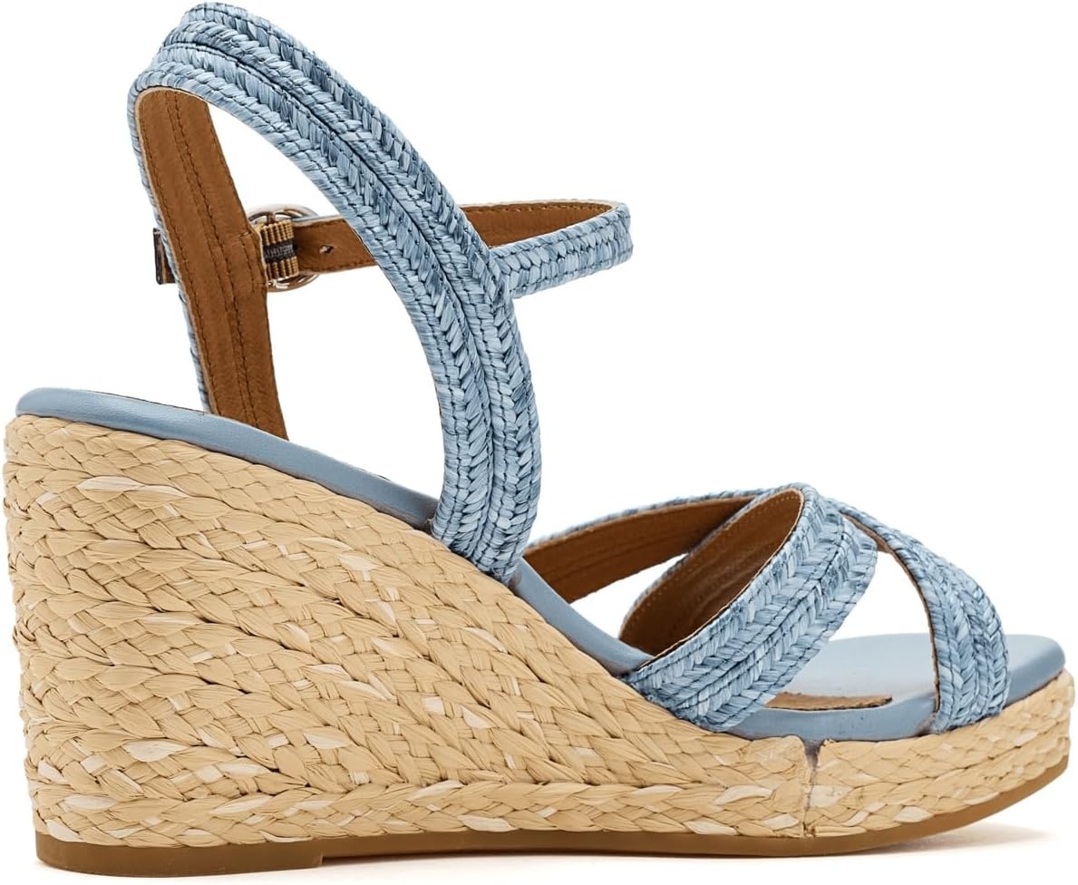 Söfft womens Newbury(Zante Blue)