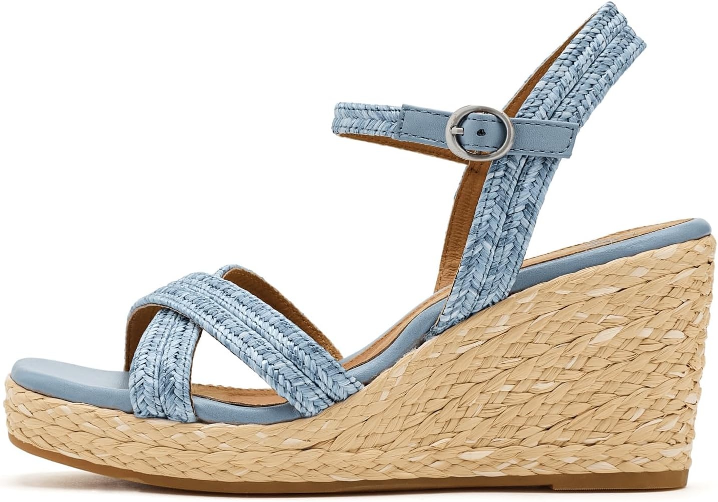Söfft womens Newbury(Zante Blue)