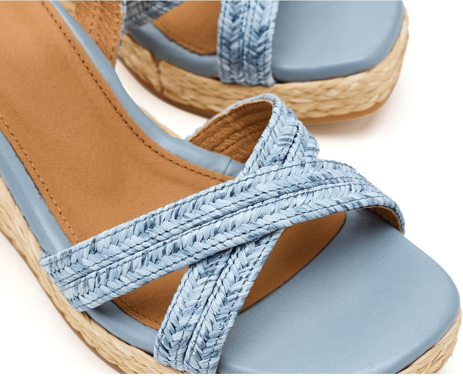 Söfft womens Newbury(Zante Blue)