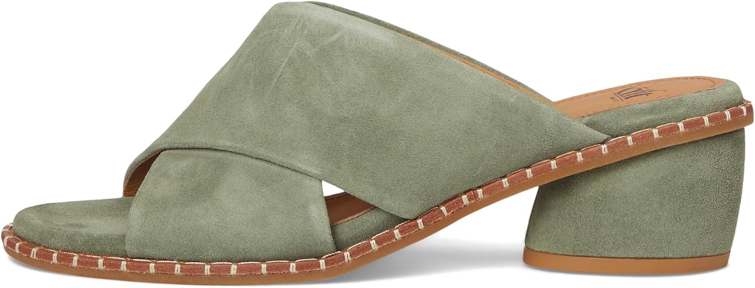 Söfft womens Crystal(Green)