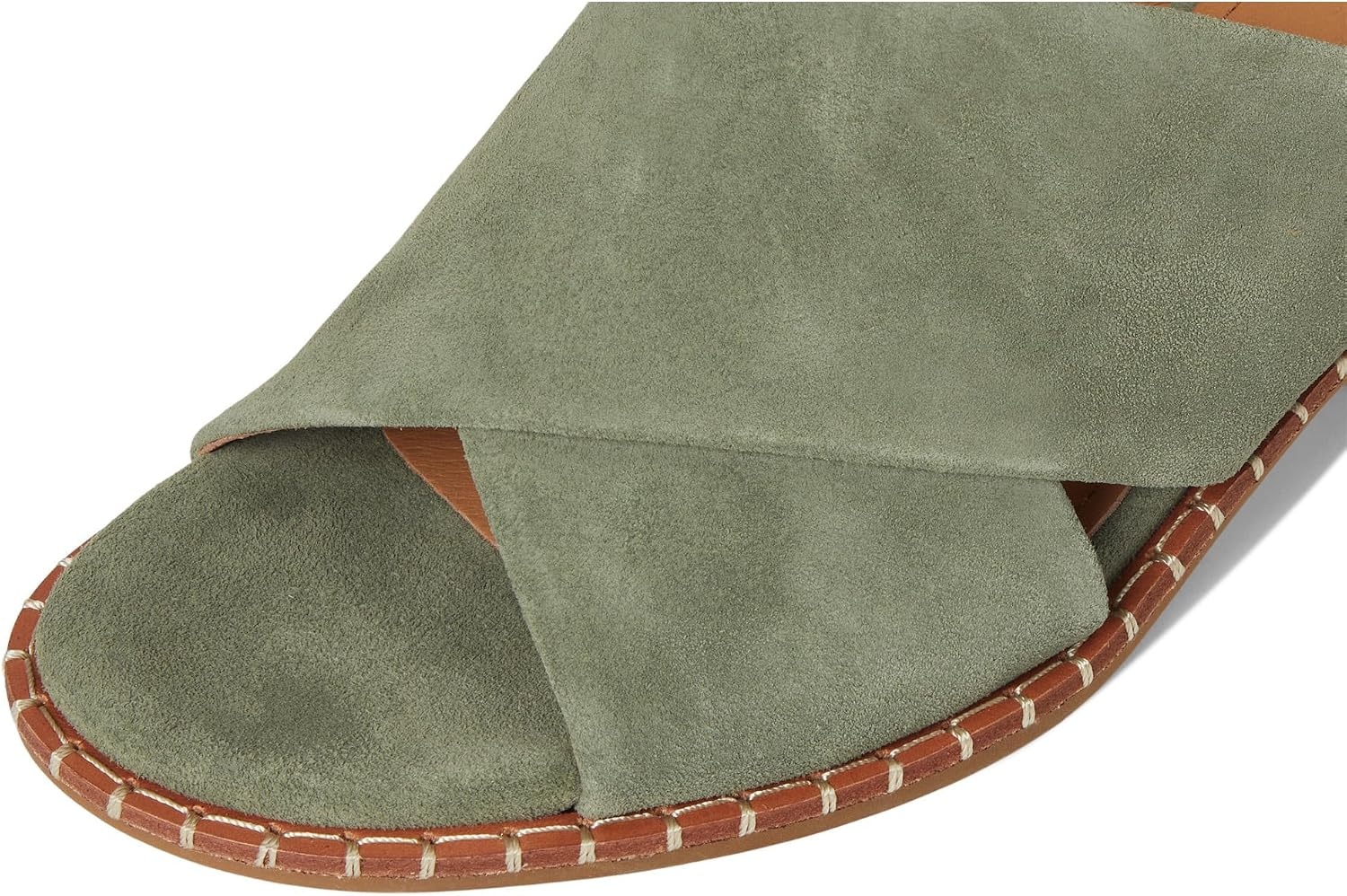 Söfft womens Crystal(Green)