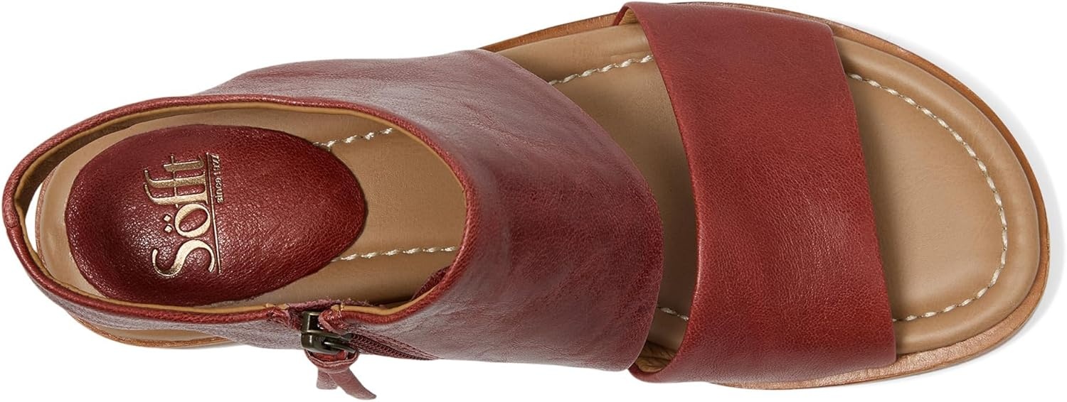 Sofft Women’s Felicity(Desert Rose)