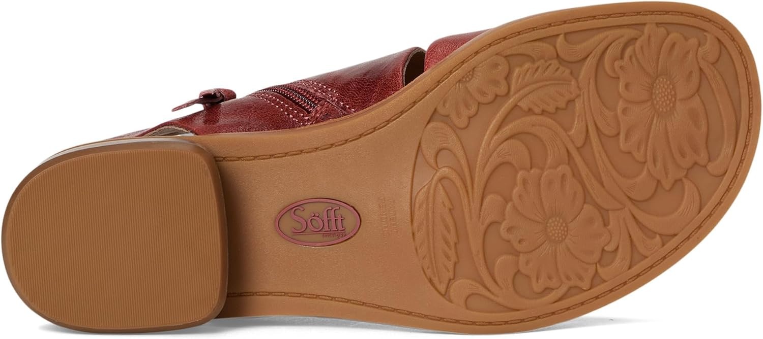 Sofft Women’s Felicity(Desert Rose)