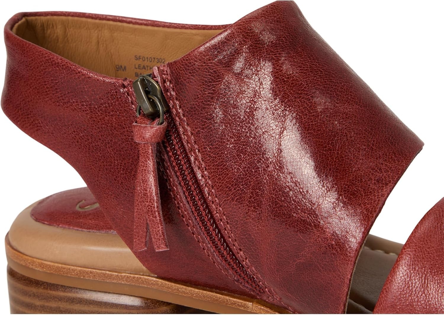 Sofft Women’s Felicity(Desert Rose)