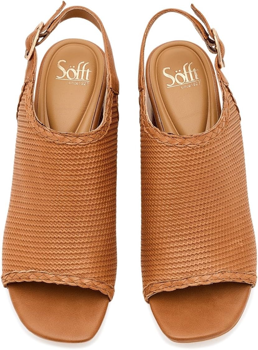 Sofft Lois(Honey)