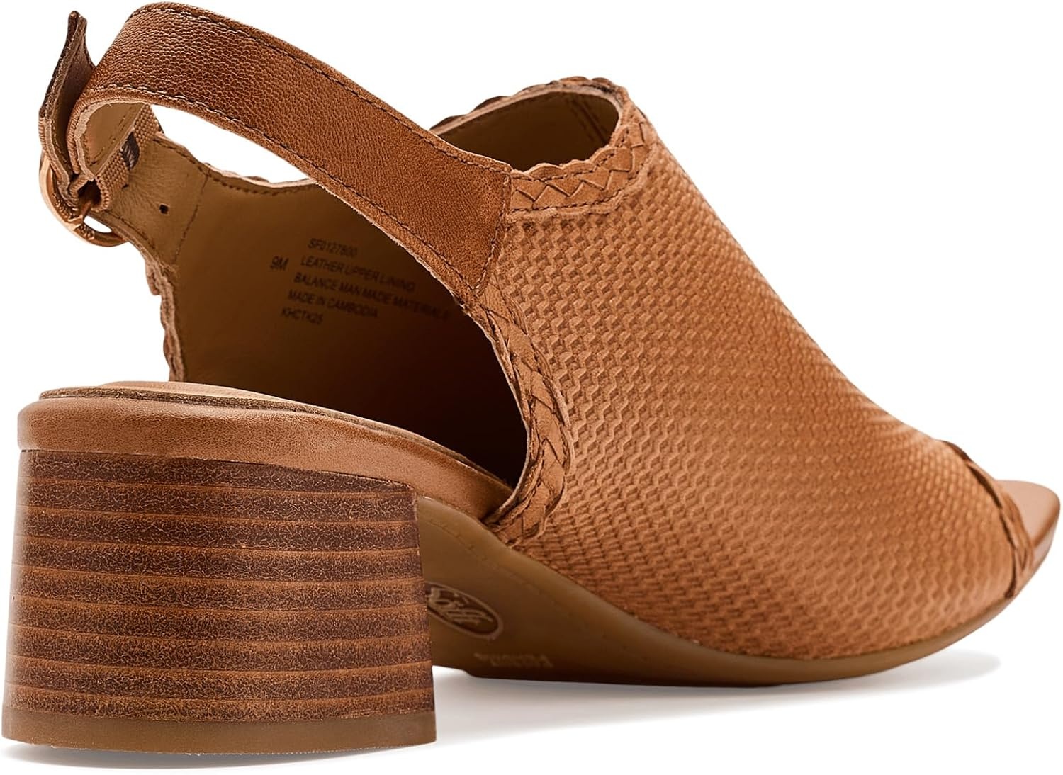 Sofft Lois(Honey)