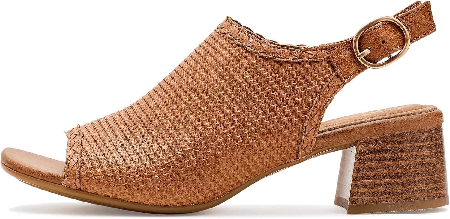Sofft Lois(Honey)