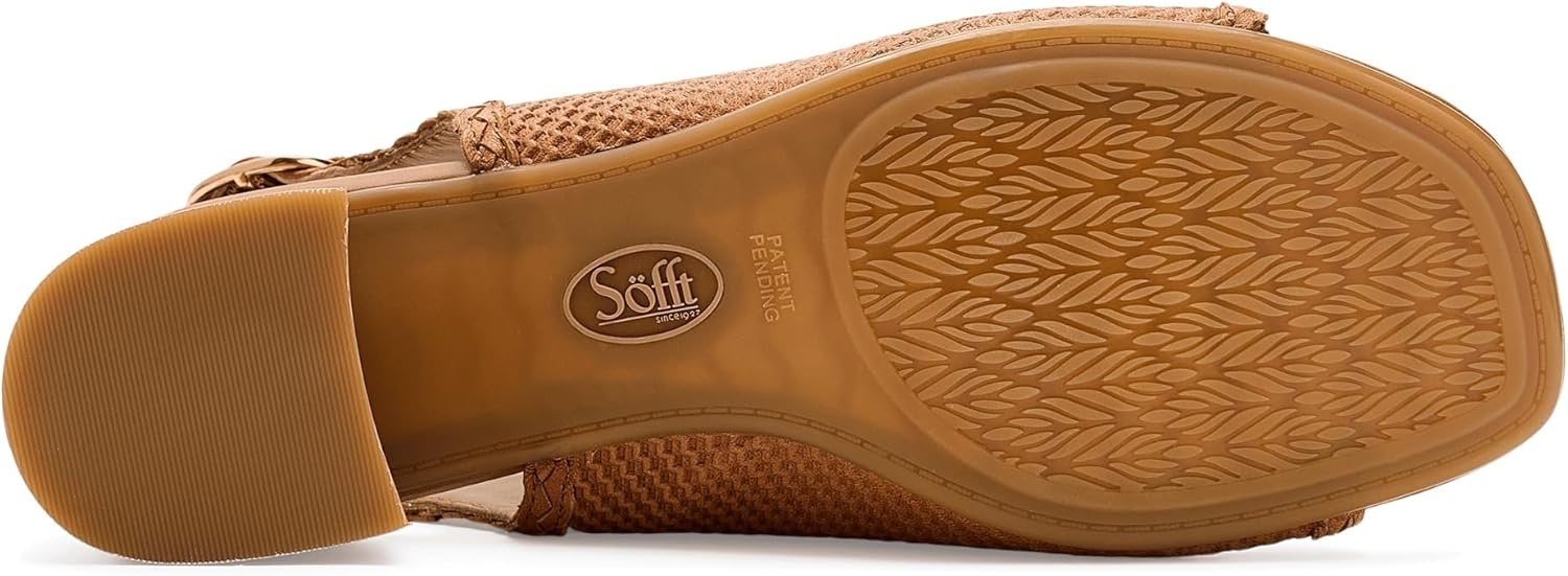 Sofft Lois(Honey)