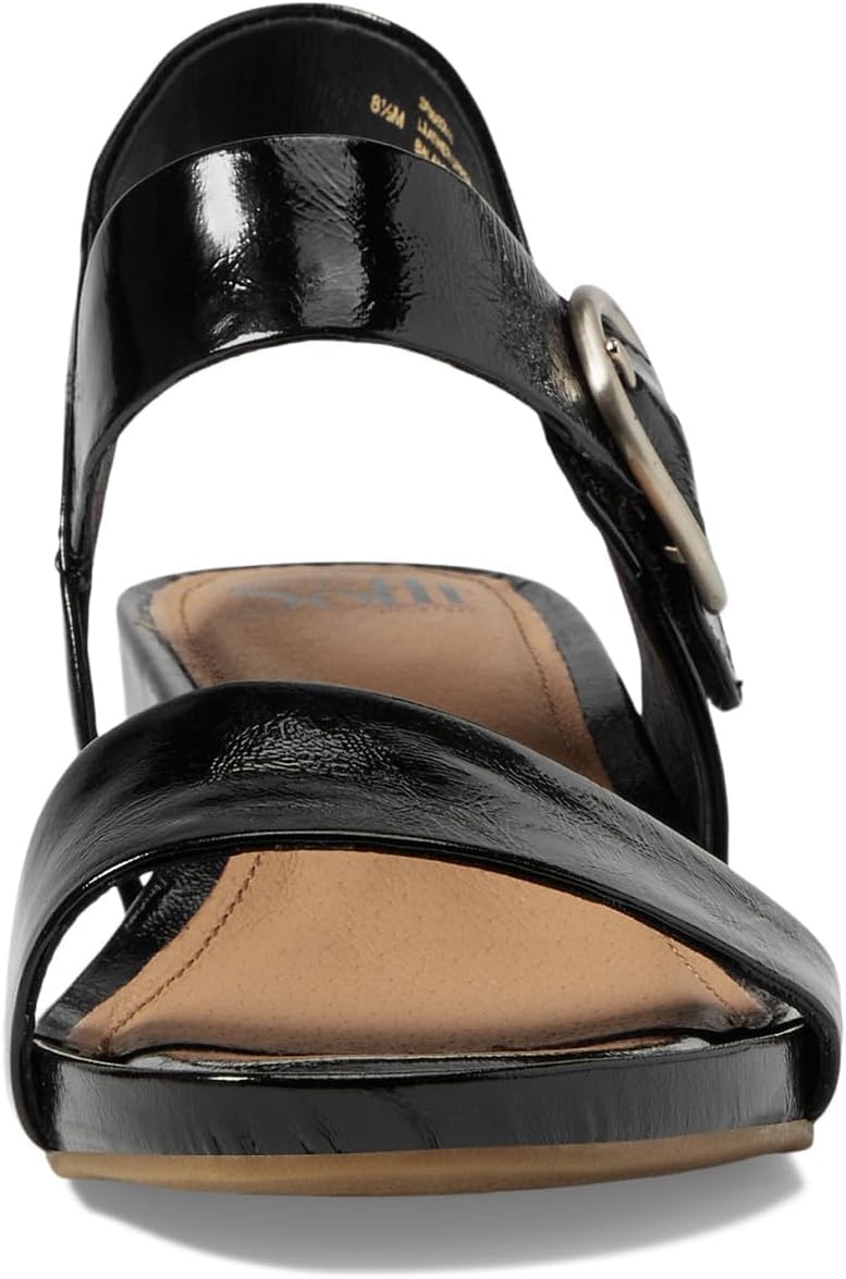 Sofft Women’s Vaya(Black Patent)