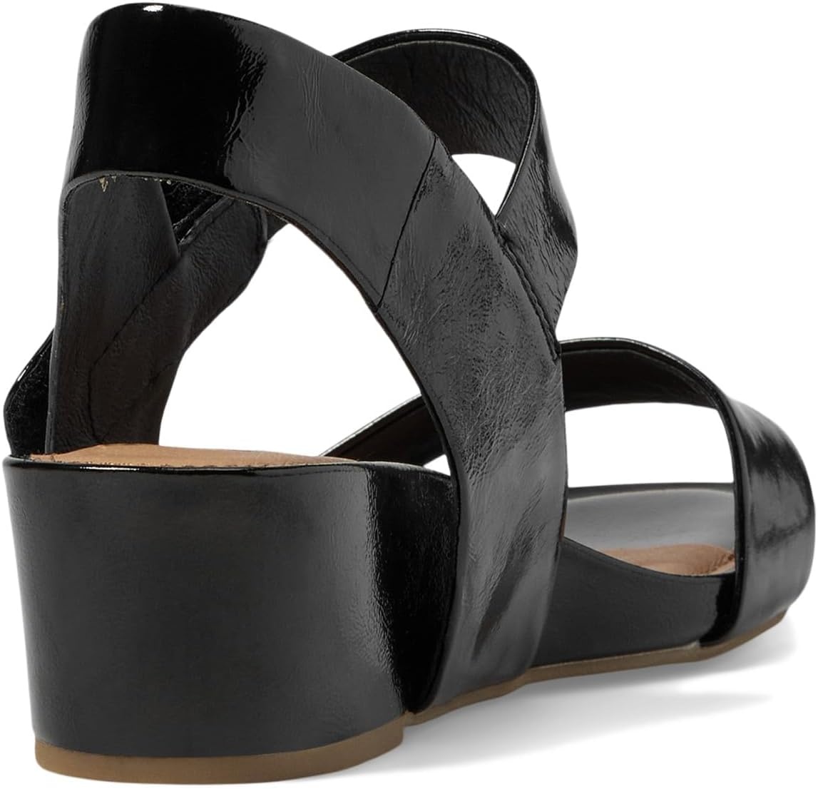 Sofft Women’s Vaya(Black Patent)