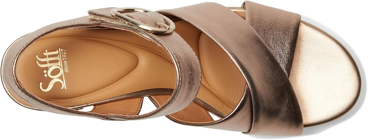 Söfft Women’s Lizzie(Light Espresso)