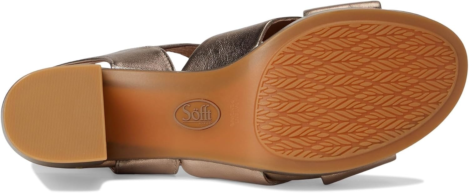 Söfft Women’s Lizzie(Light Espresso)