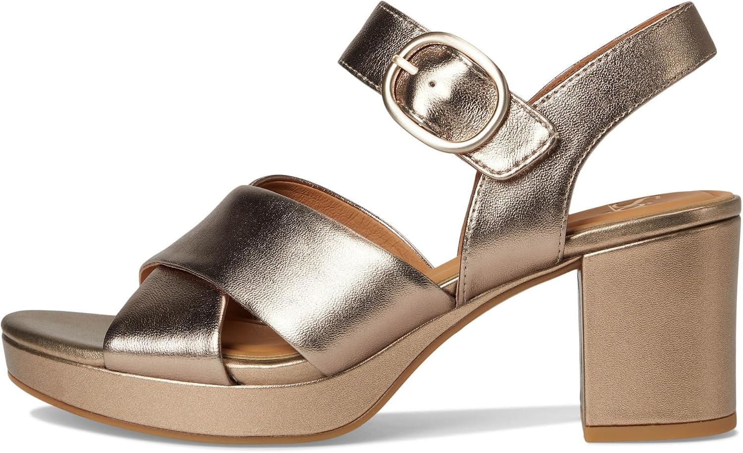 Söfft Women’s Lizzie(Light Espresso)