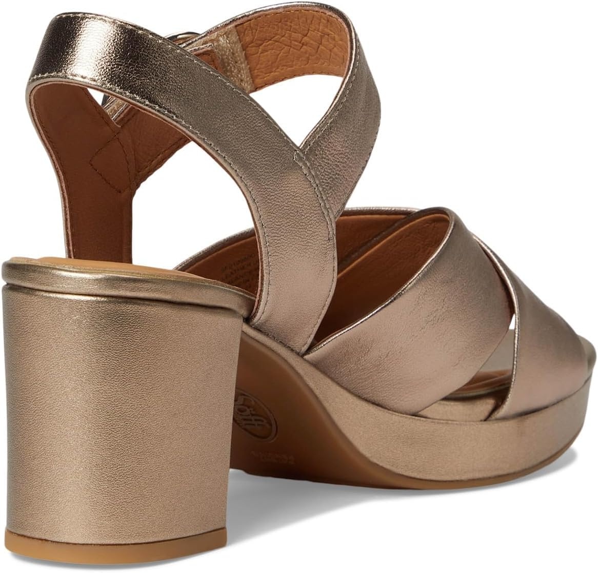 Söfft Women’s Lizzie(Light Espresso)
