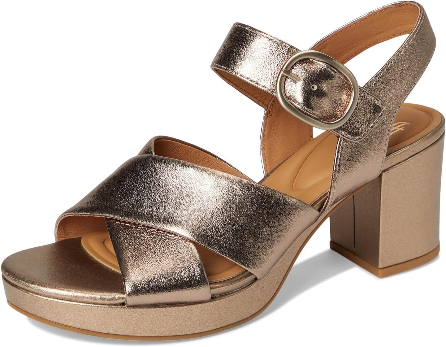 Söfft Women’s Lizzie(Light Espresso)