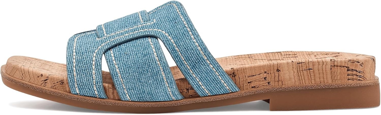 Sofft Women’s Rachel(Denim Blue)
