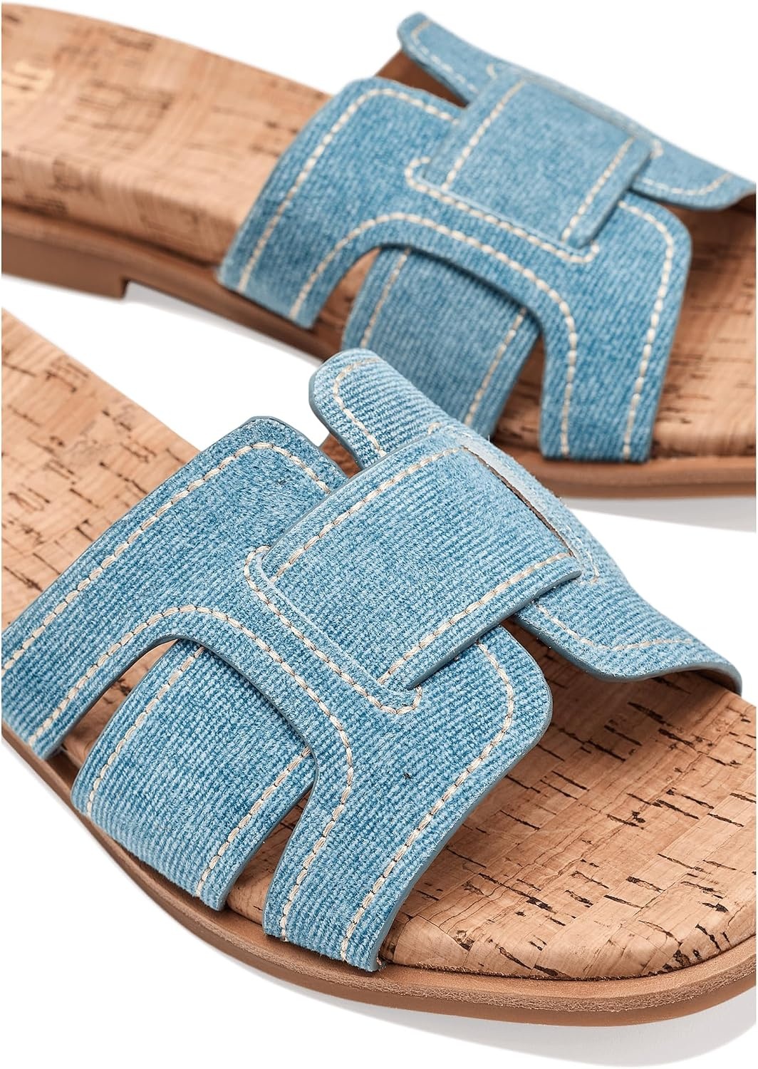 Sofft Women’s Rachel(Denim Blue)