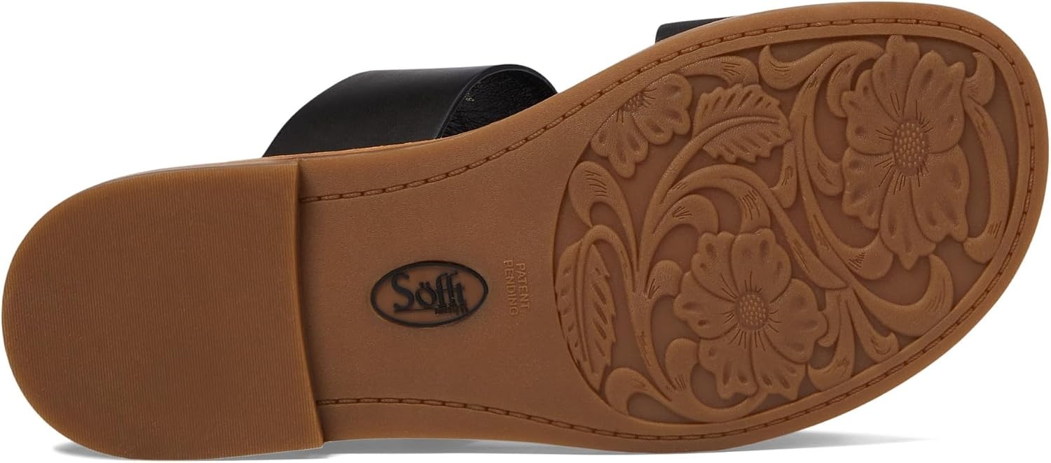 Sofft Women’s Noella Slide(Black)