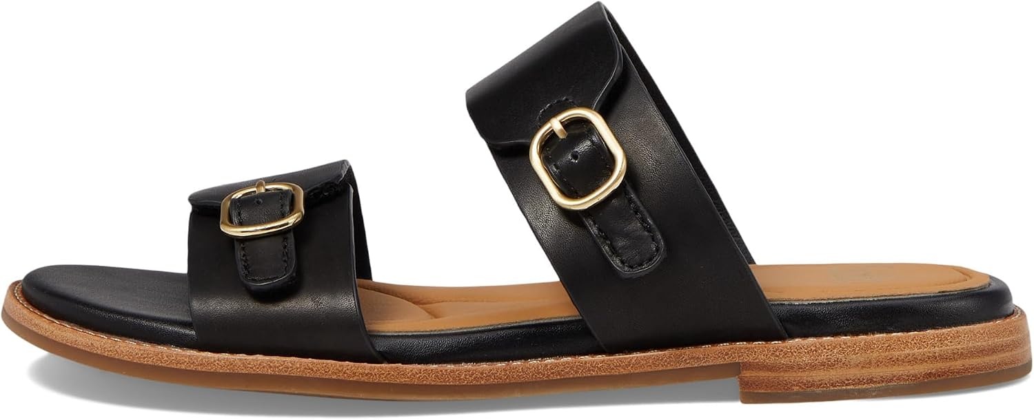 Sofft Women’s Noella Slide(Black)