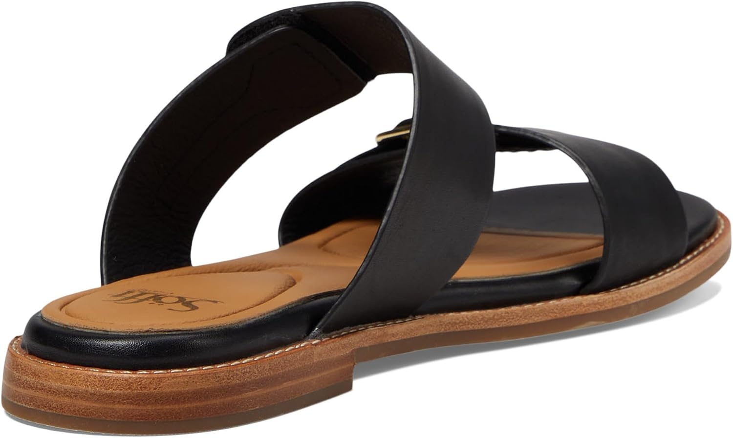 Sofft Women’s Noella Slide(Black)