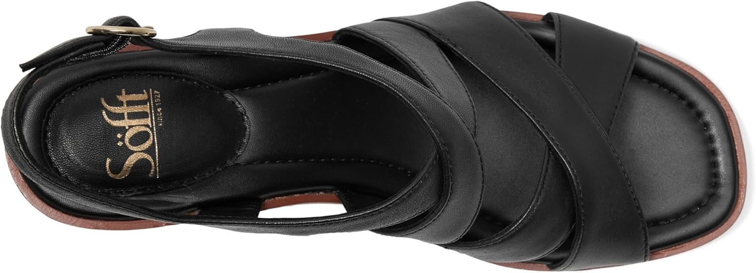 Sofft Women’s Gigi(Black)