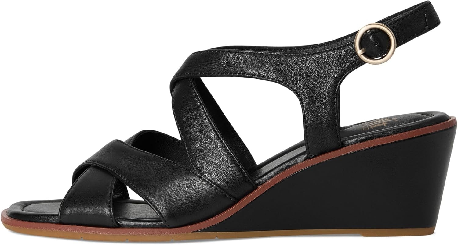 Sofft Women’s Gigi(Black)