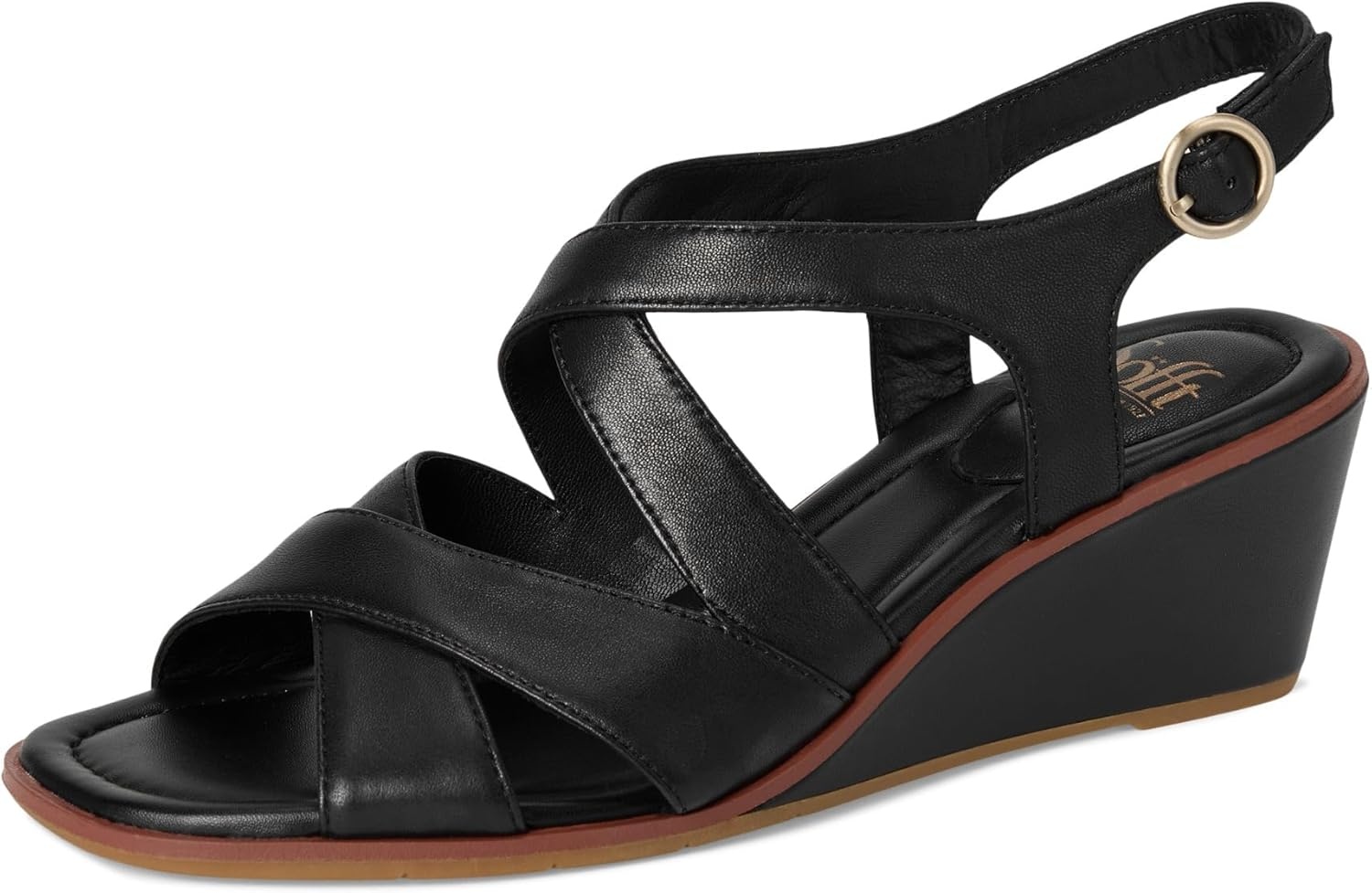 Sofft Women’s Gigi(Black)