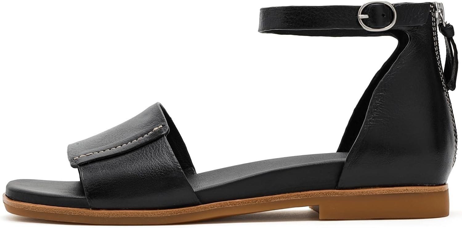Söfft womens Reyna(Black)