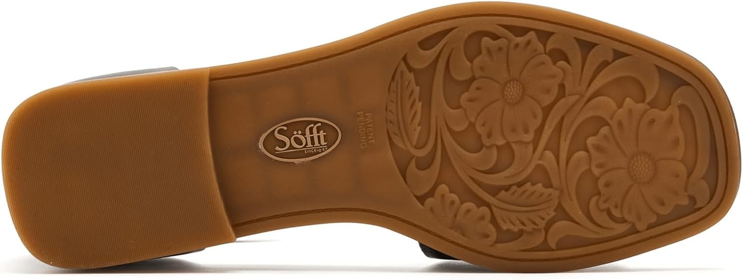 Söfft womens Reyna(Black)