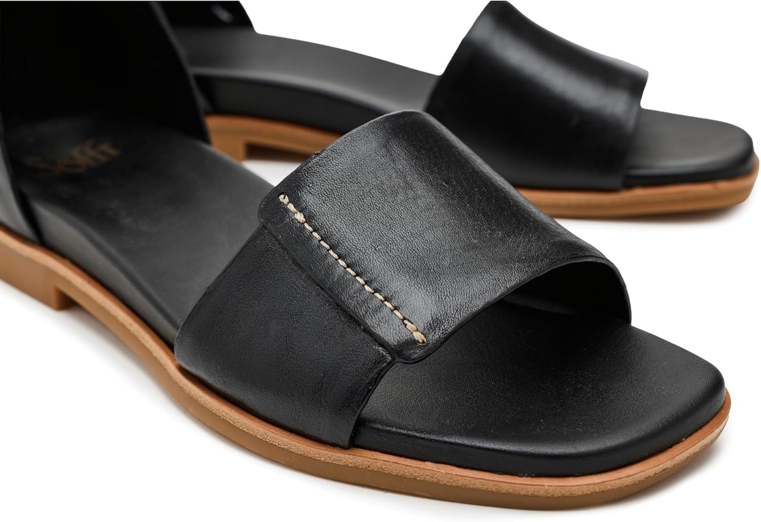 Söfft womens Reyna(Black)