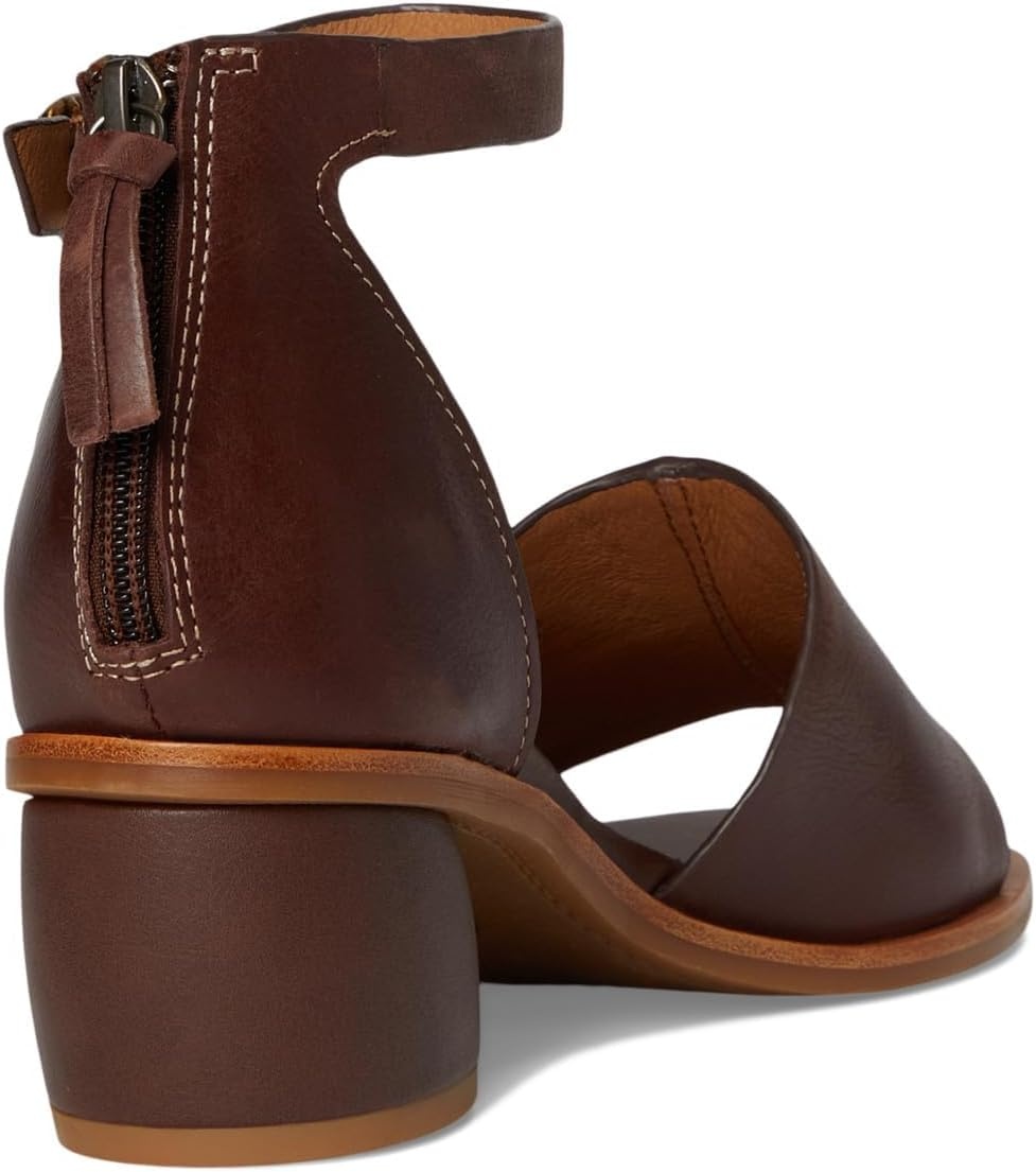 Söfft womens Colby(Cocoa Brown)