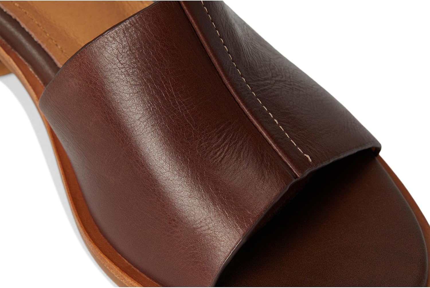 Söfft womens Colby(Cocoa Brown)