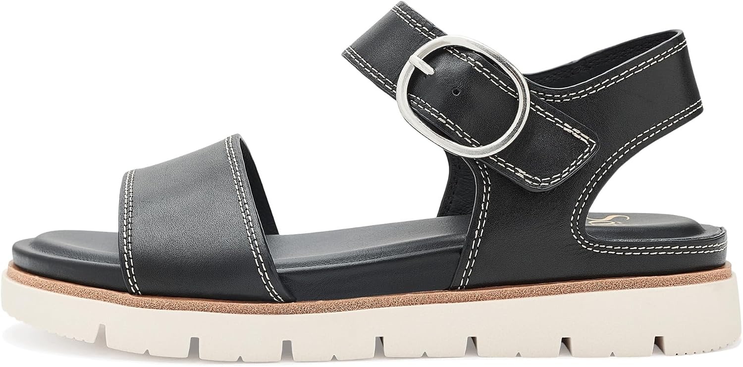 Söfft womens Gweneth(Black)