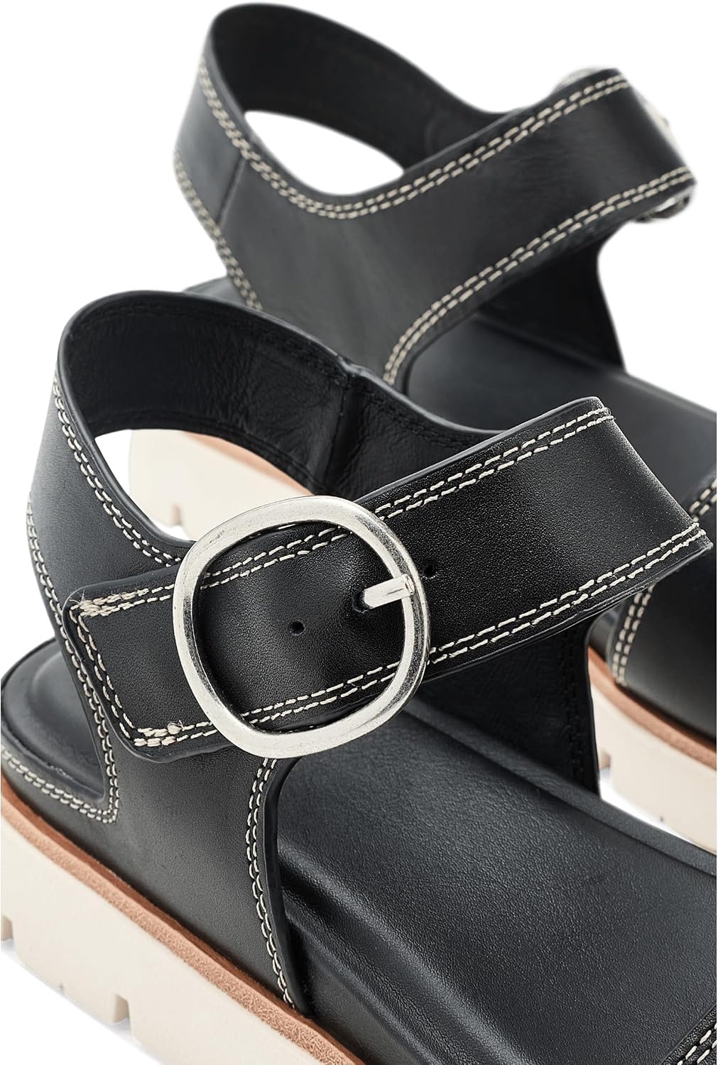 Söfft womens Gweneth(Black)