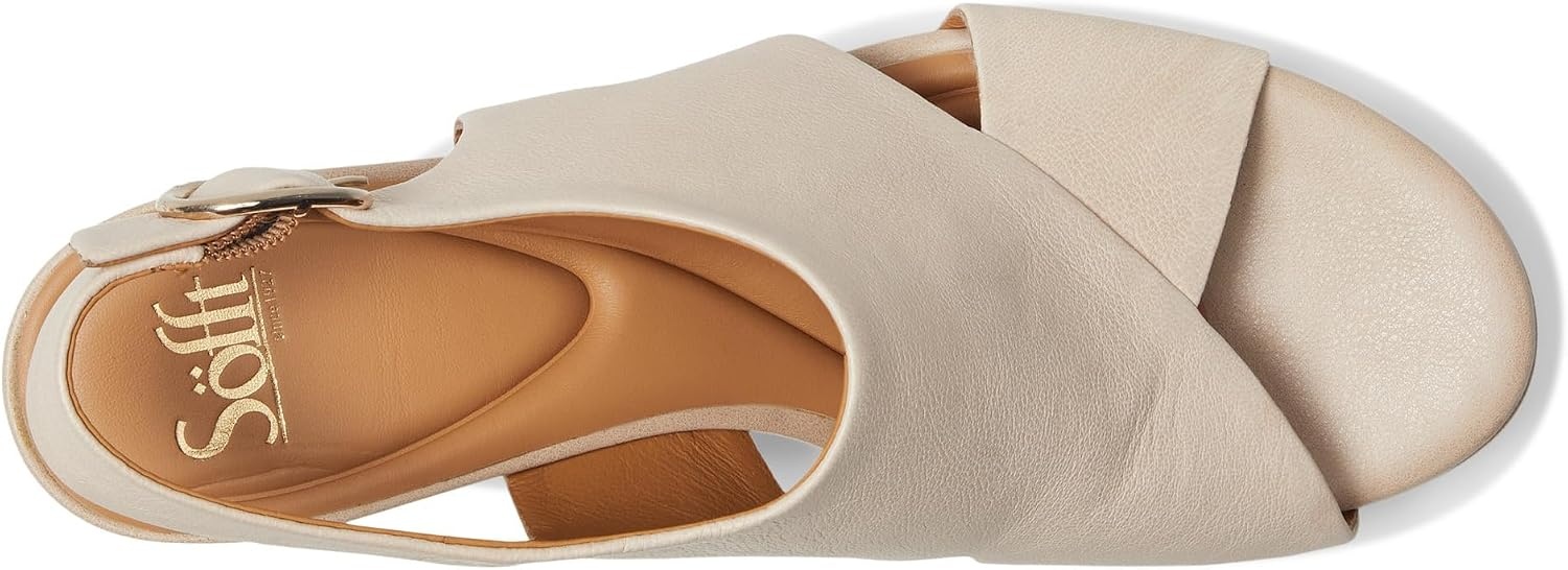 Söfft Womens Liv(Tapioca Grey)